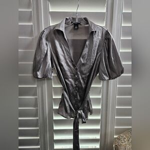 Arden B Vintage Top Size M